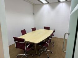 Tan Eng Kiam Building (D1), Office #639832671